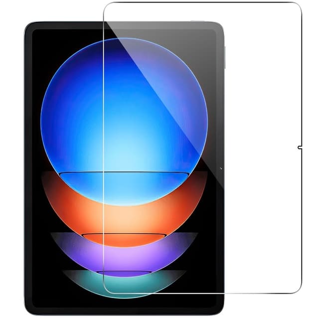 Hærdet glasbeskytter Xiaomi Pad 6s Pro 12.4
