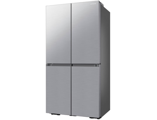 SAMSUNG - Réfrigérateur américain RF65DG960ESL