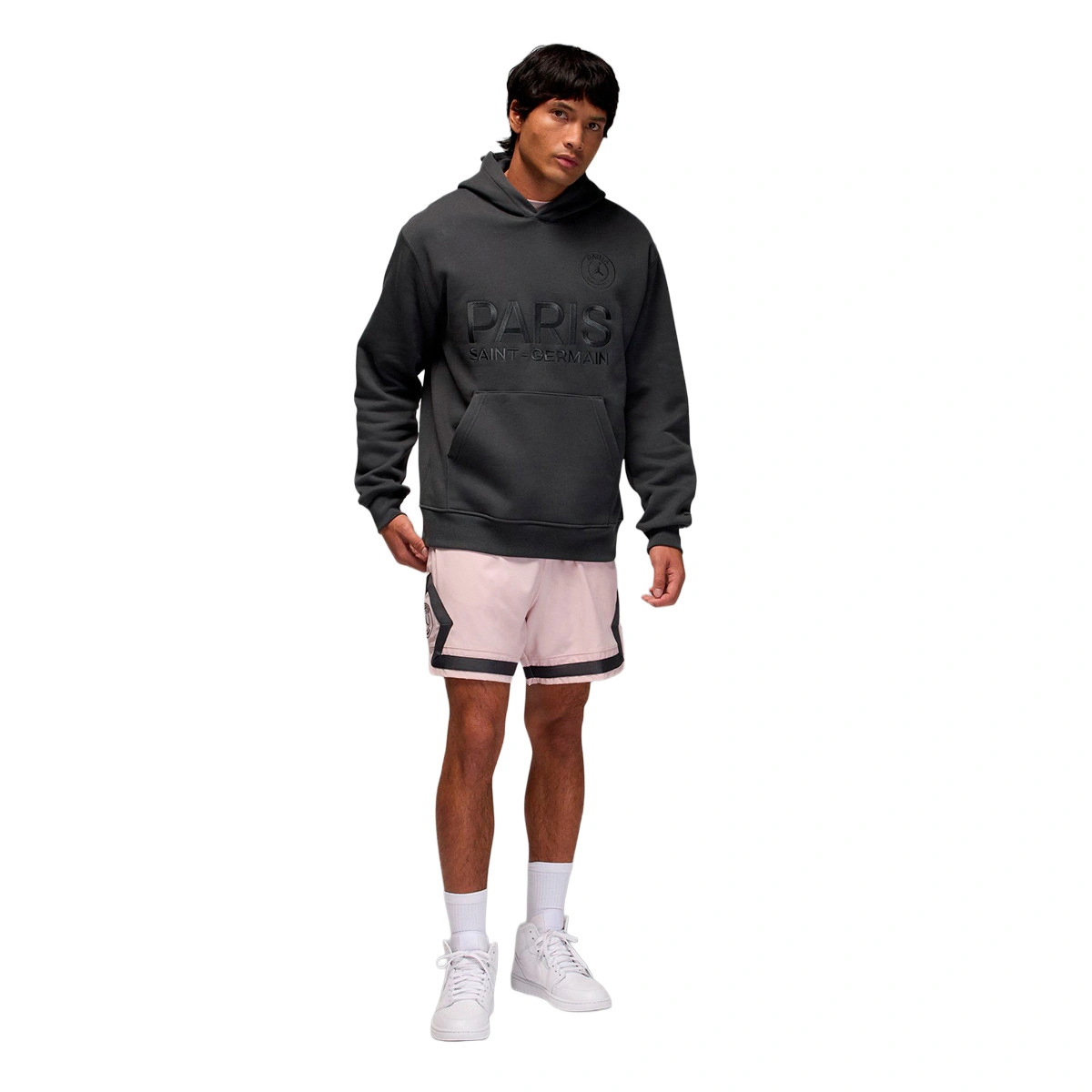 Sweatshirt Jordan PSG Fanswear 2025-2026