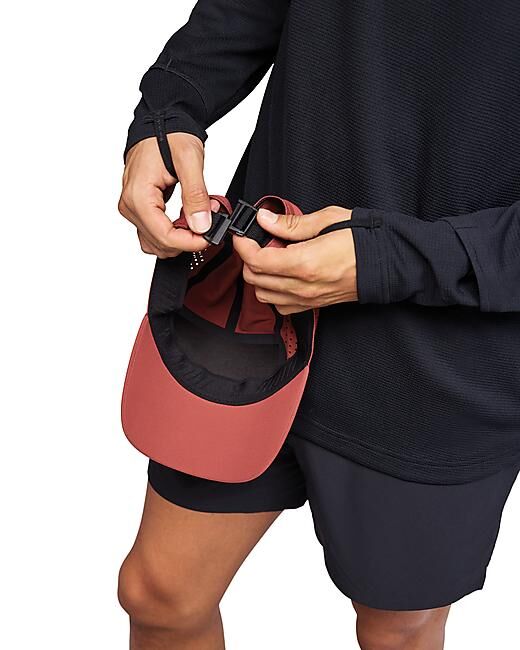 ON RUNNING - CASQUETTE LIGHTWEIGHT CAP