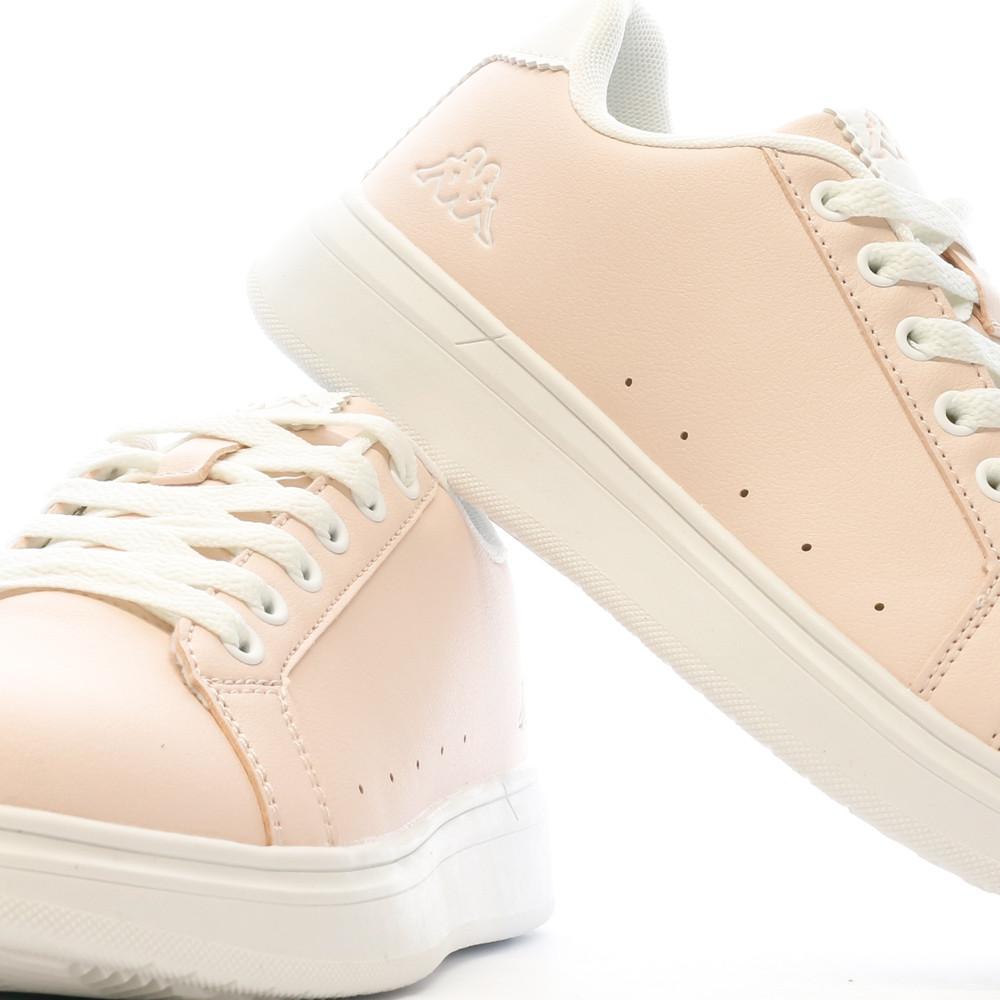 Kappa Baskets Roses Fille Kappa Isabel