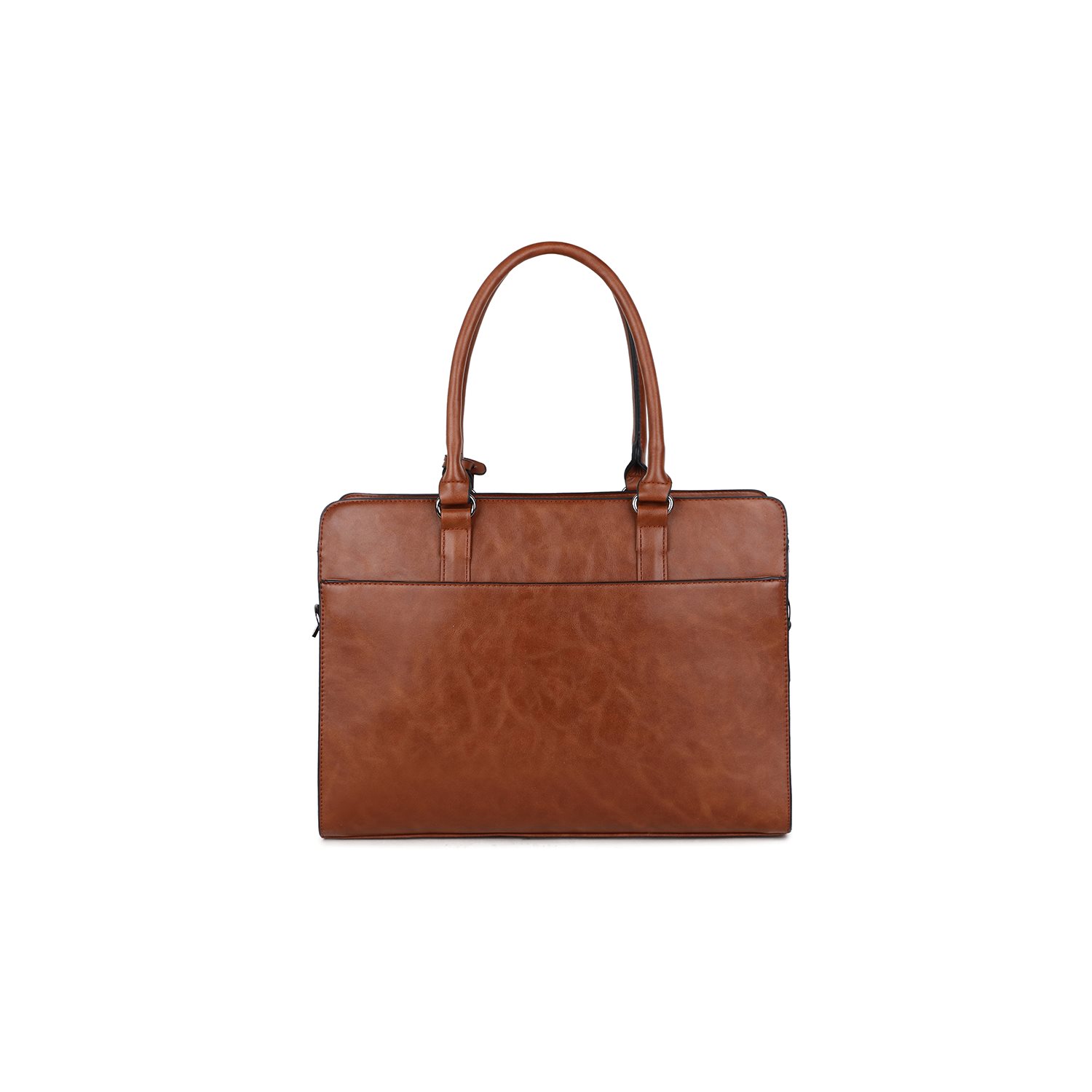 Wimona Valentina Laptoptas cognac