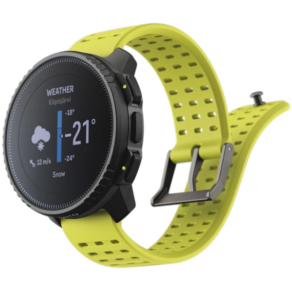 Montre cardio GPS SUUNTO VERTICAL