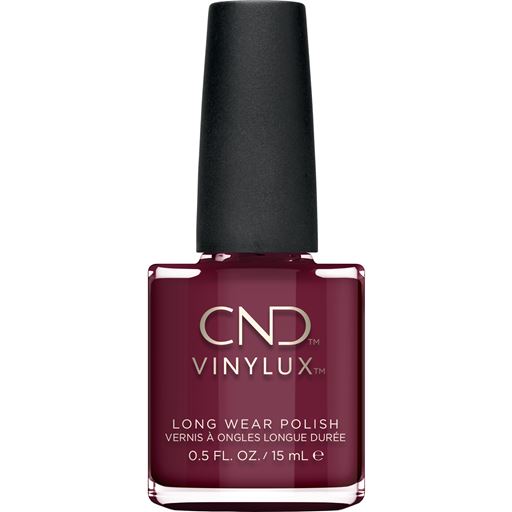 CND Vinylux Nail Polish, 106 Bloodline