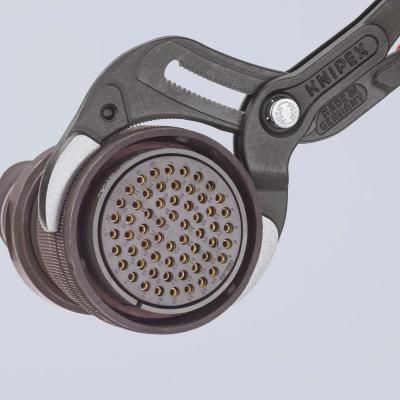 Knipex 8101250 Sani-grijptang 250 mm 25-80mm