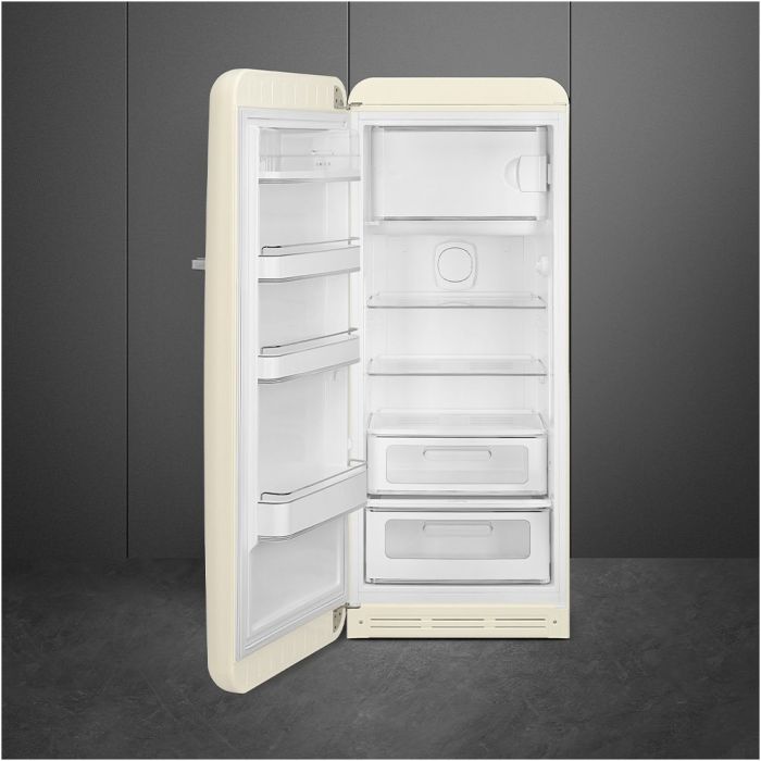 SMEG Kühlschrank 50's Retro Style FAB28LCR5