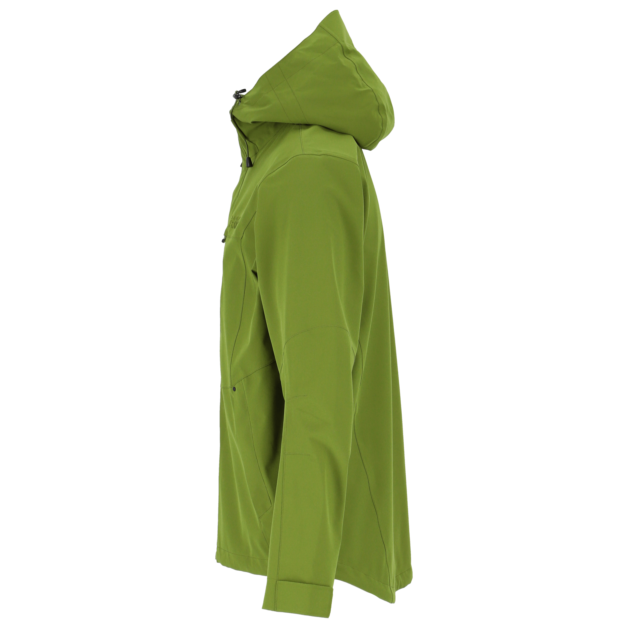 Daniel Franck Alpha 2L Jakke - Jakke