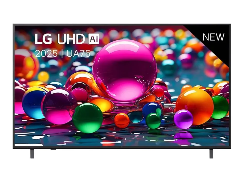 LG 75UA75006LA - 75