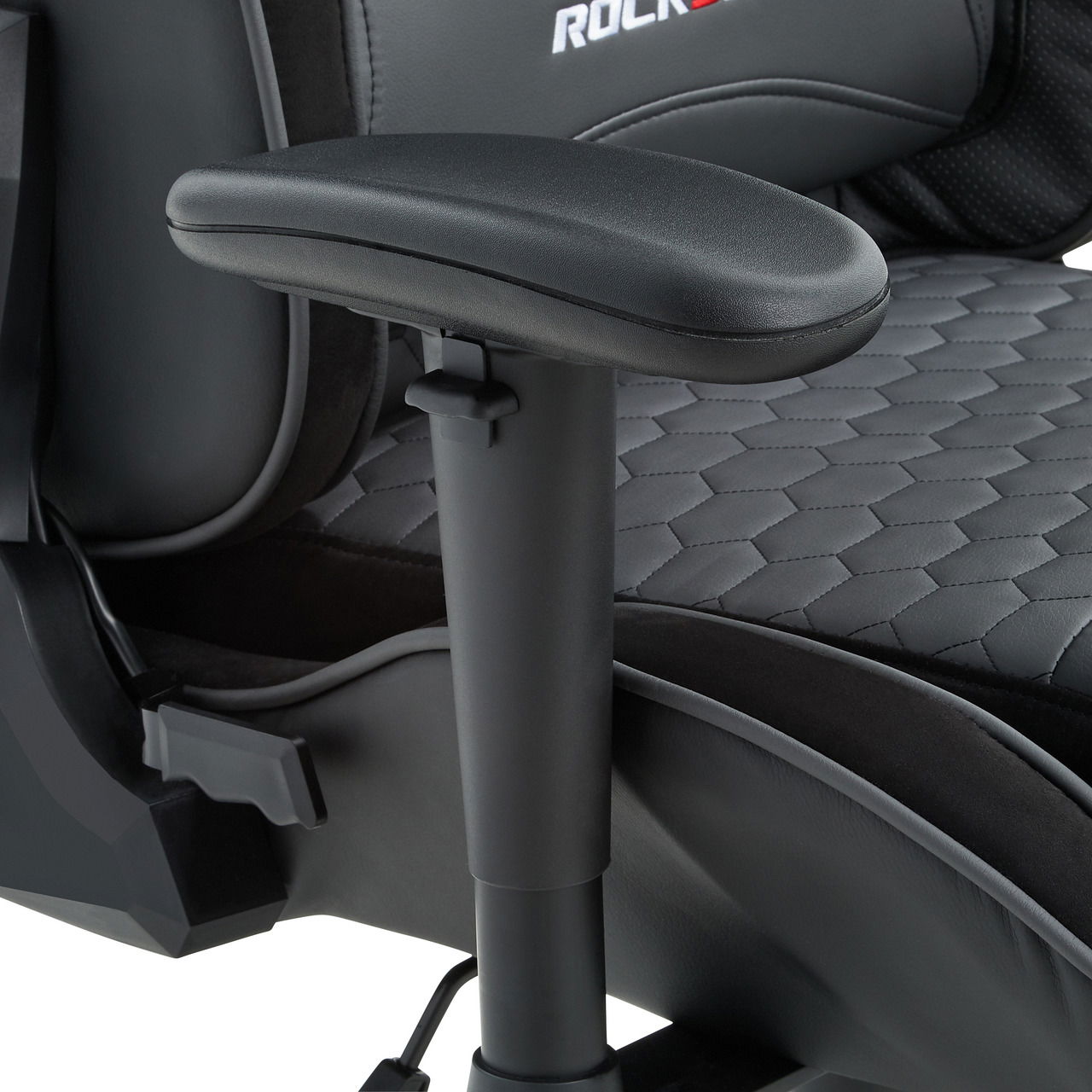 Game-Rocker Gaming Stuhl GAME-ROCKER