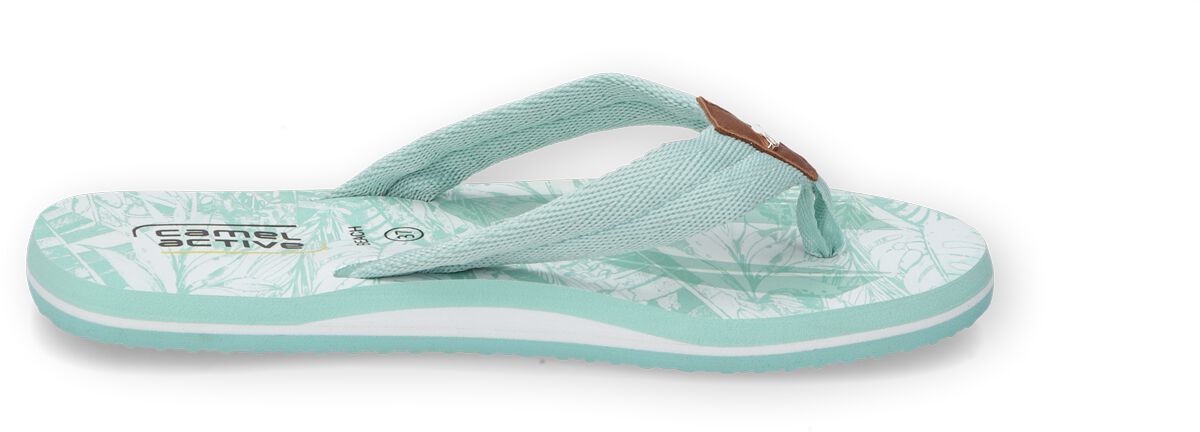 Beach | Camel Active Tongs