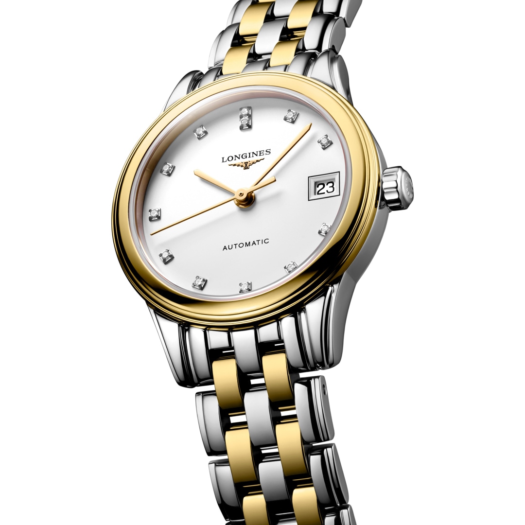 Longines Flagship Classic 26mm
