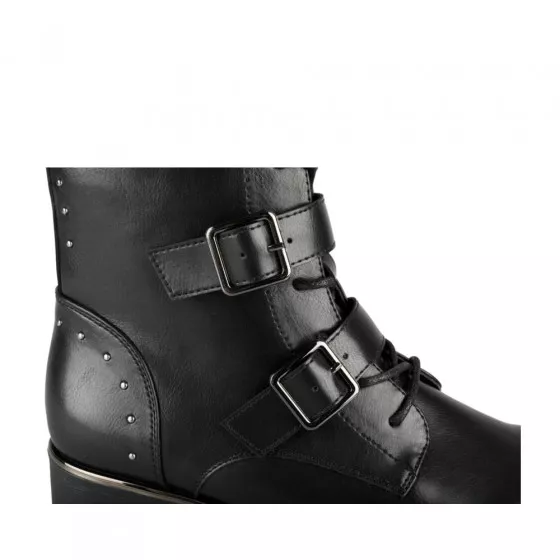 Bottines NOIR PHILOV
