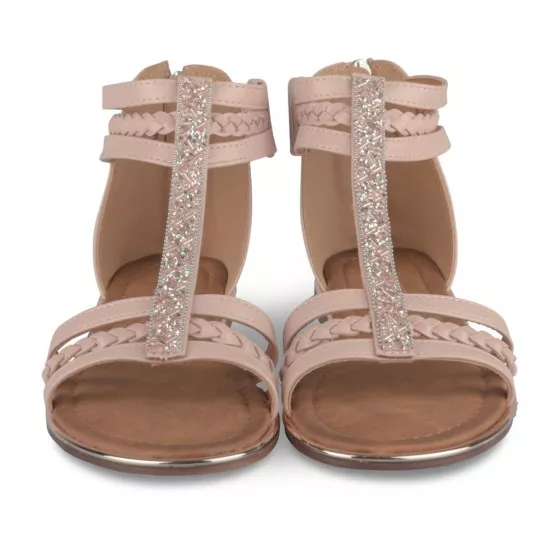 Sandales ROSE LITTLE LOLITA