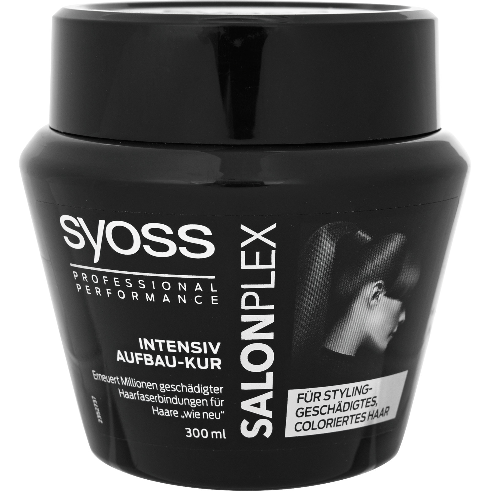 Syoss Salonplex Intensiv Aufbau-Kur