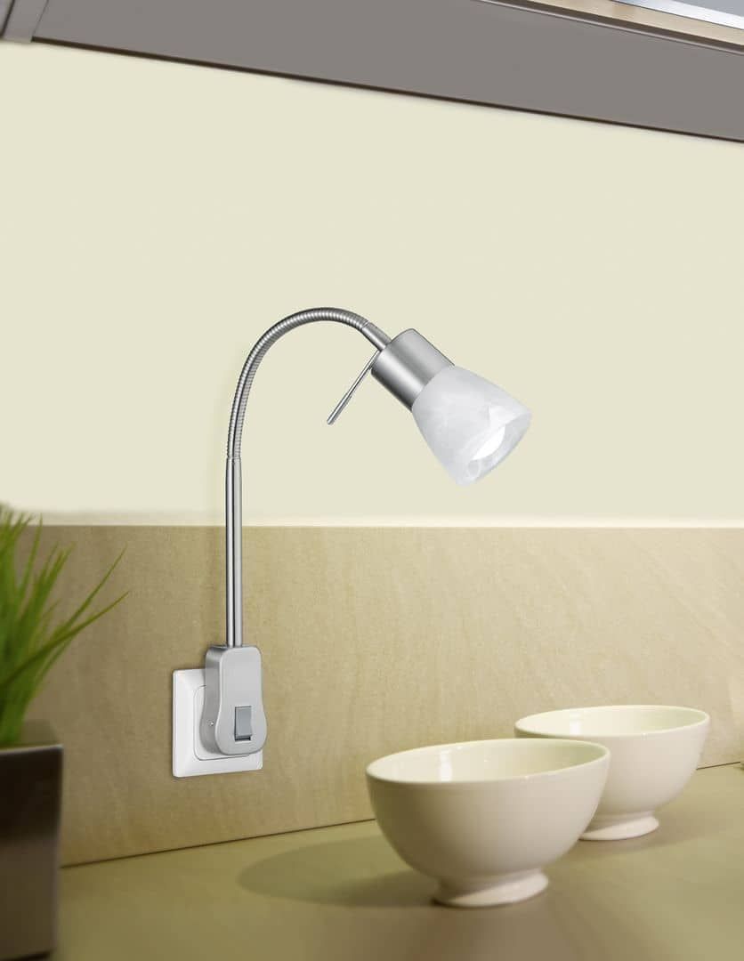 LED-Strahler