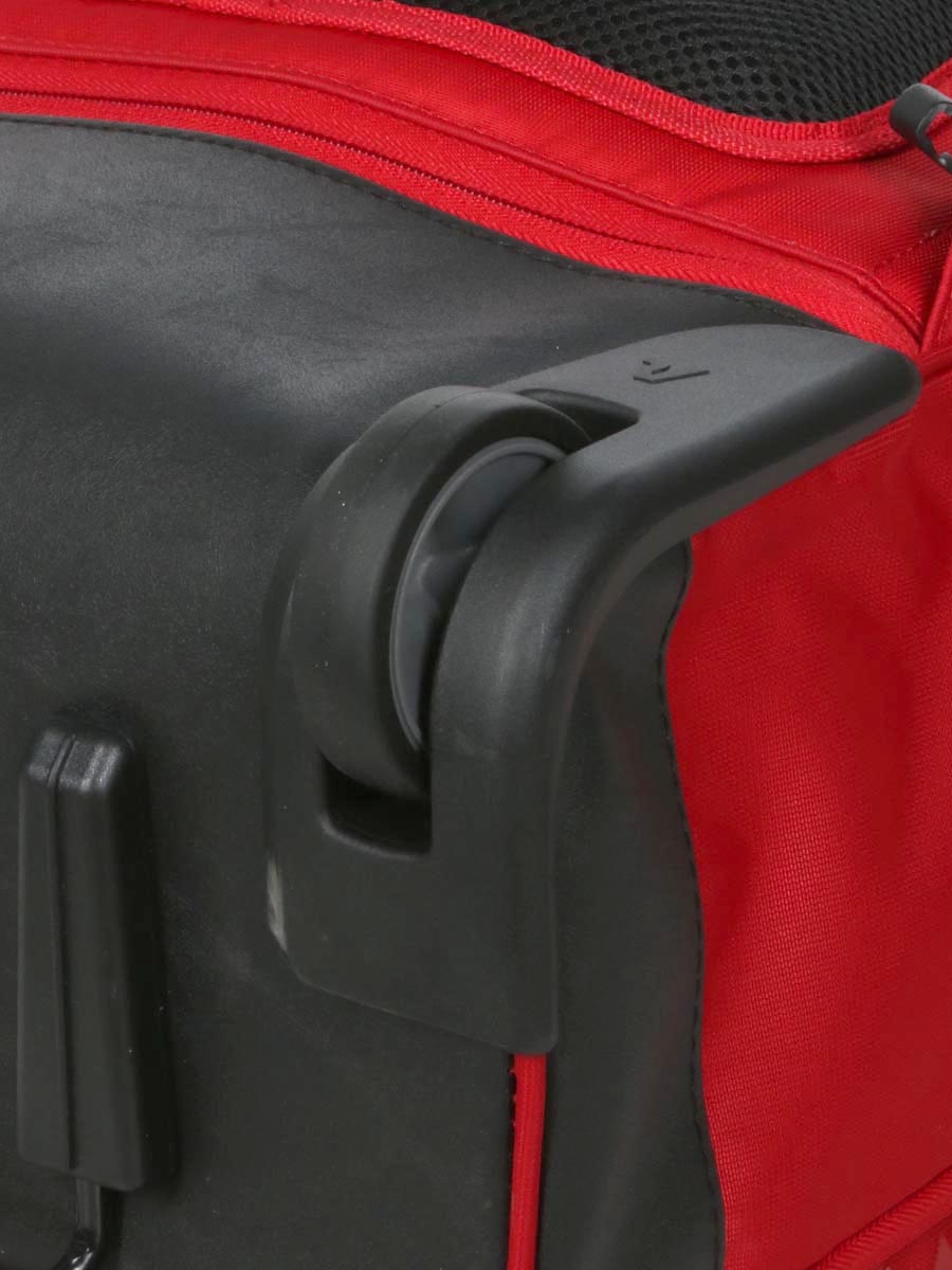 Sac À dos ordinateur À roulettes Roncato Crosslite 15.6 pouces