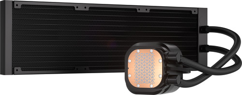 CORSAIR NAUTILUS 360 RS ARGB