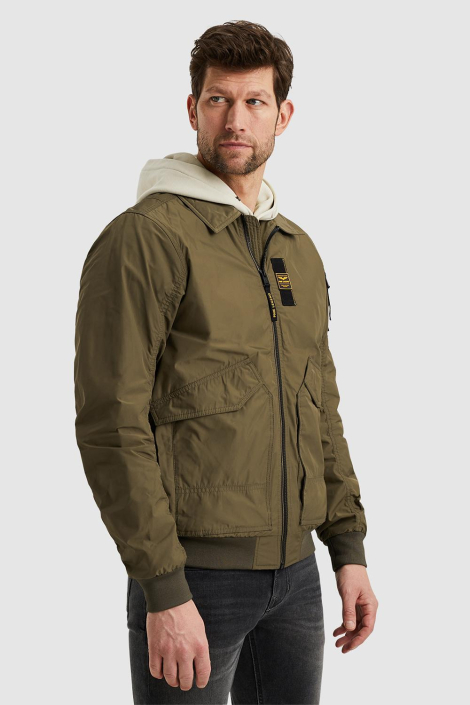 PME legend groene heren jas