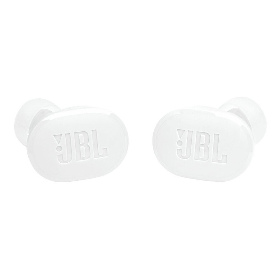 JBL Tune Buds Blanc