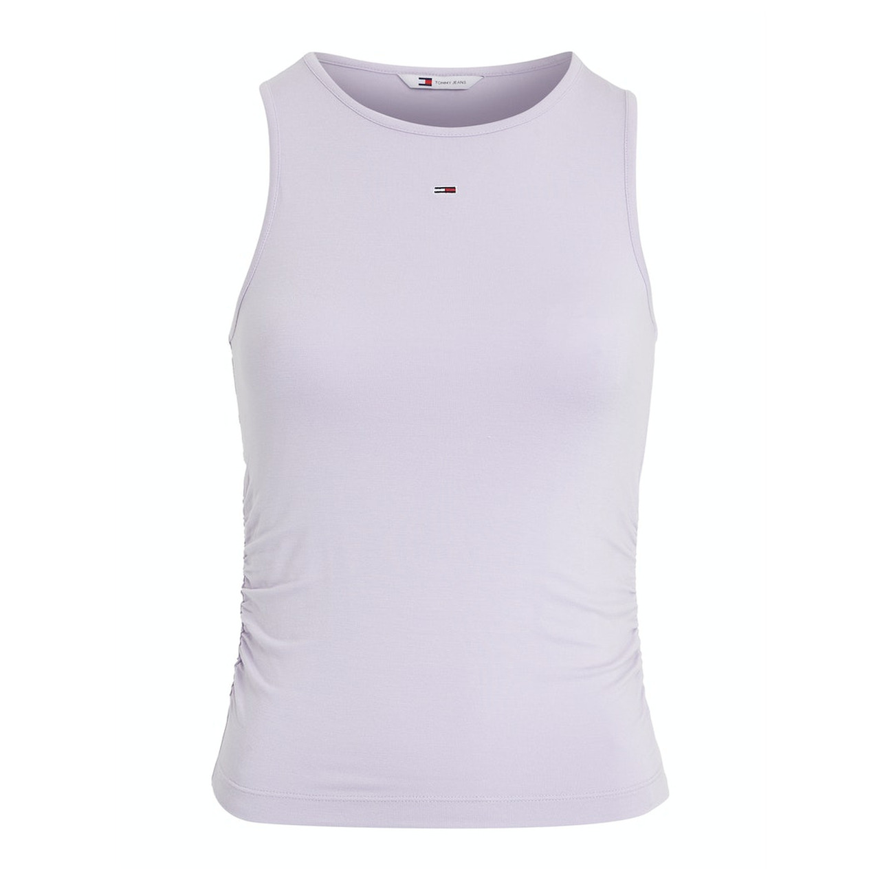 Tommy Jeans TJW SLIM GATHERING TANK TOP