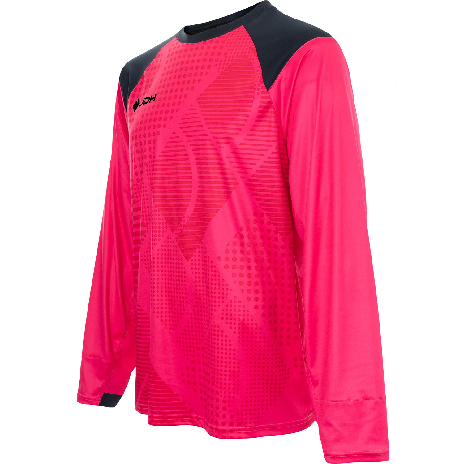 JDH Carbon Keepersshirt Junior