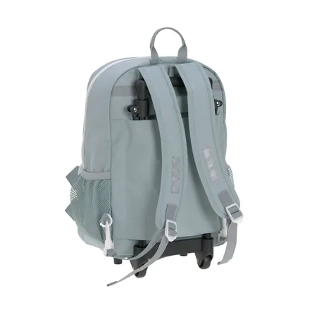 Lässig Kinderkoffer & Rucksack - Trolley Backpack, About Friends Dino