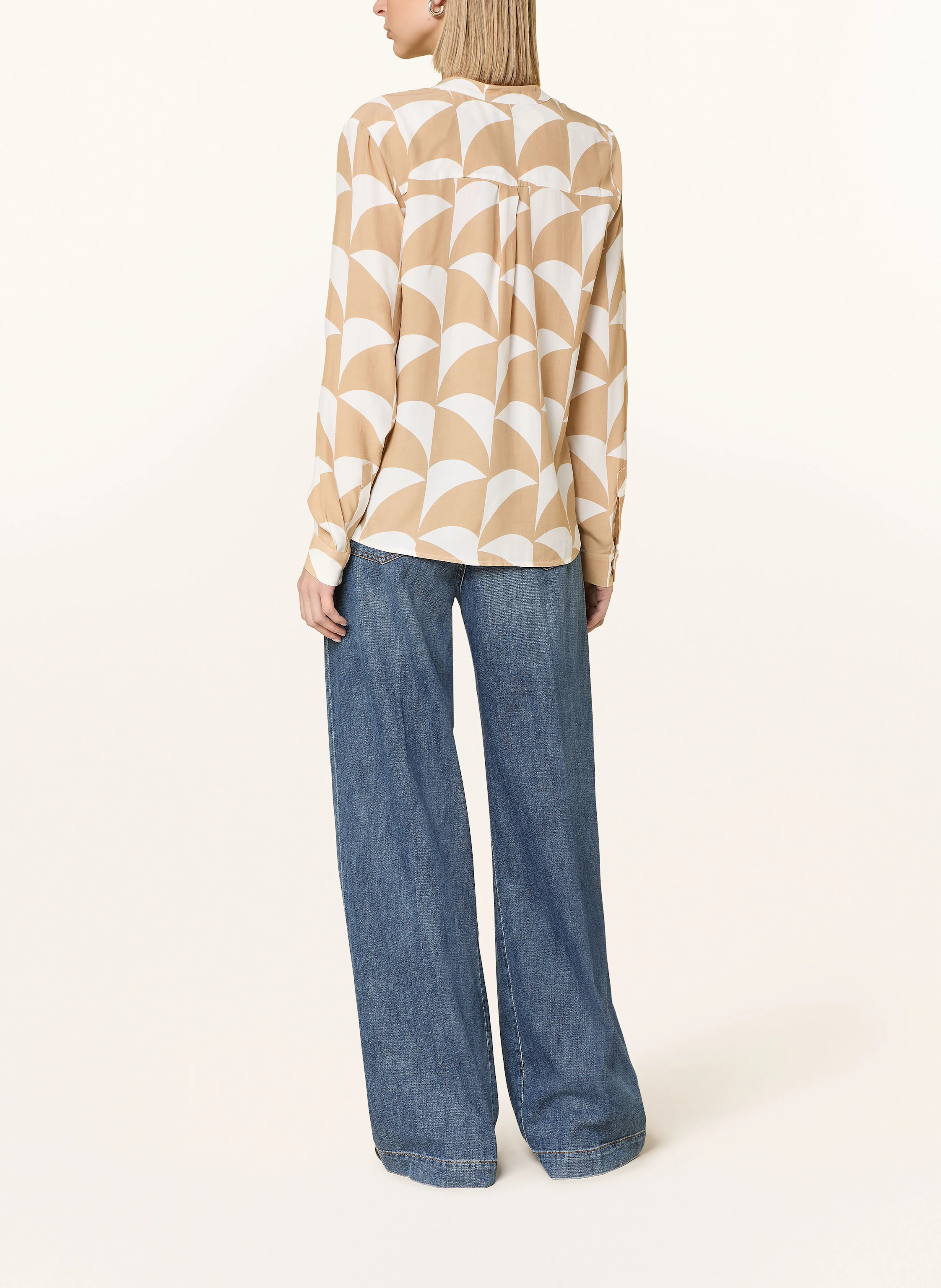 MORE & MORE Bluse