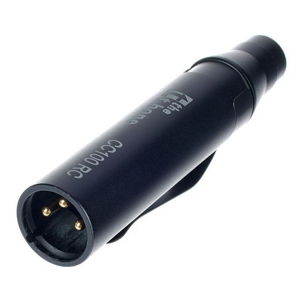 Shure BLX14R Ovid Bundle S8