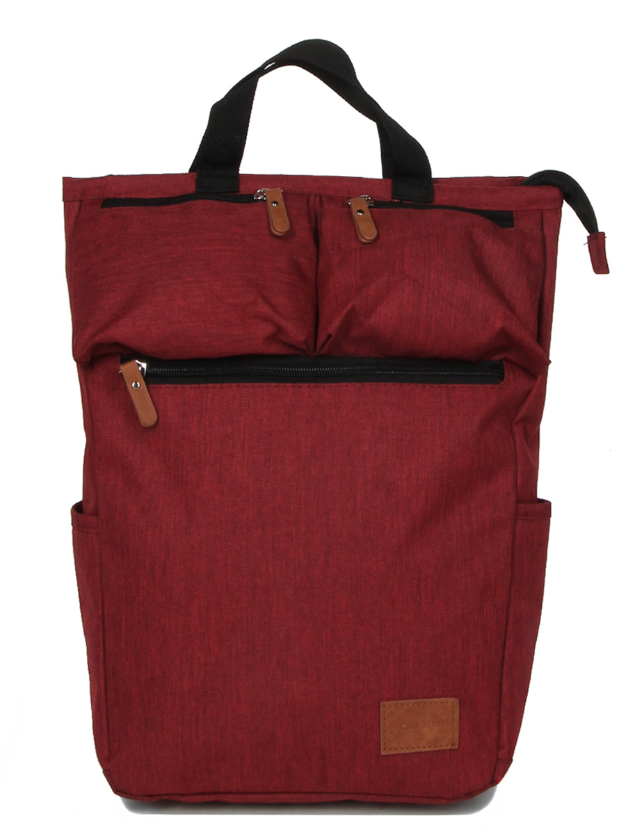 Sac À dos New Rebels Heaven Pockets