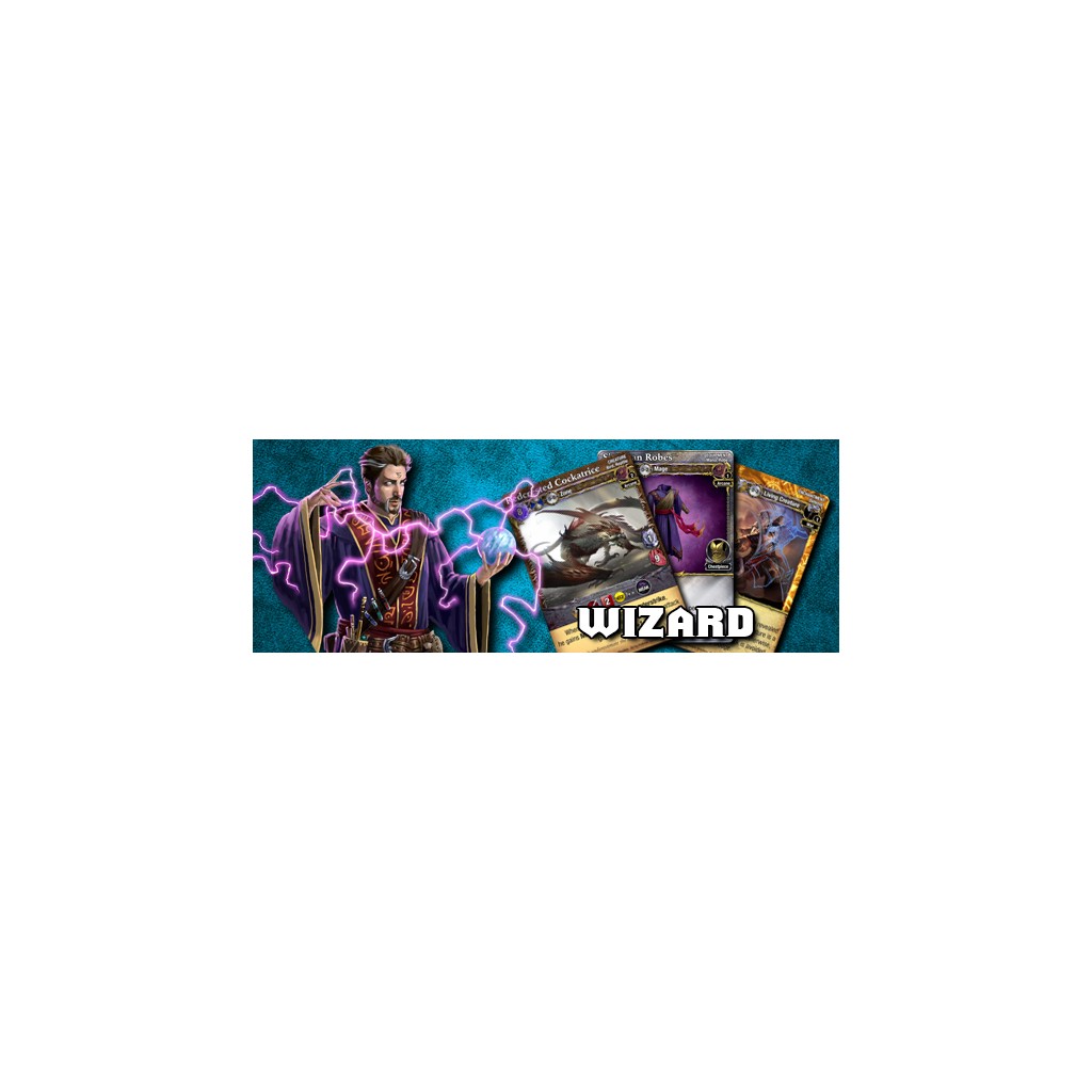 Mage Wars Academy