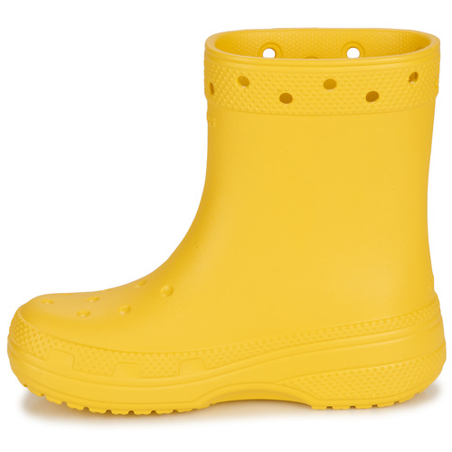 Crocs - Classic Boot K - Jaune