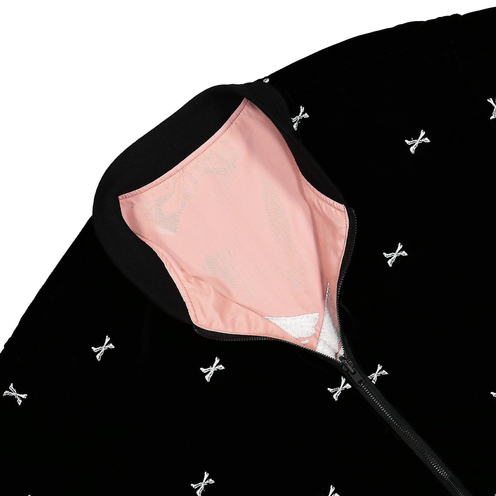 WTAPS<br>Gutter / Jacket / Poly. Vvt. Textile