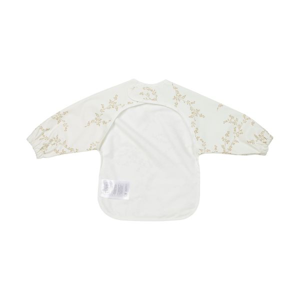 Meyco Baby Mouwslab - Branches - Sand