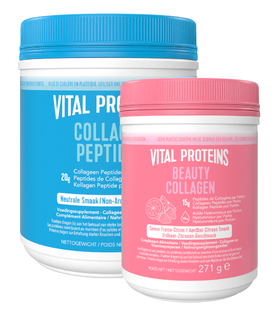 Vital Proteins Beauty Bundel 2ST
