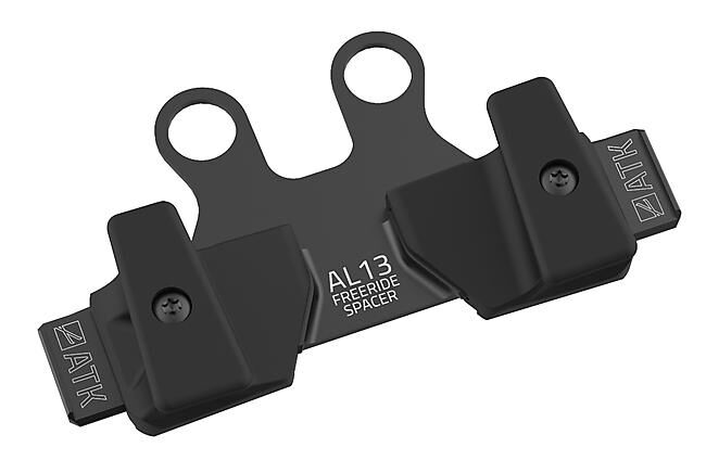 ATK - ESPACEUR FREERIDE RAIDER 11 / 13 - FREERAIDER 1