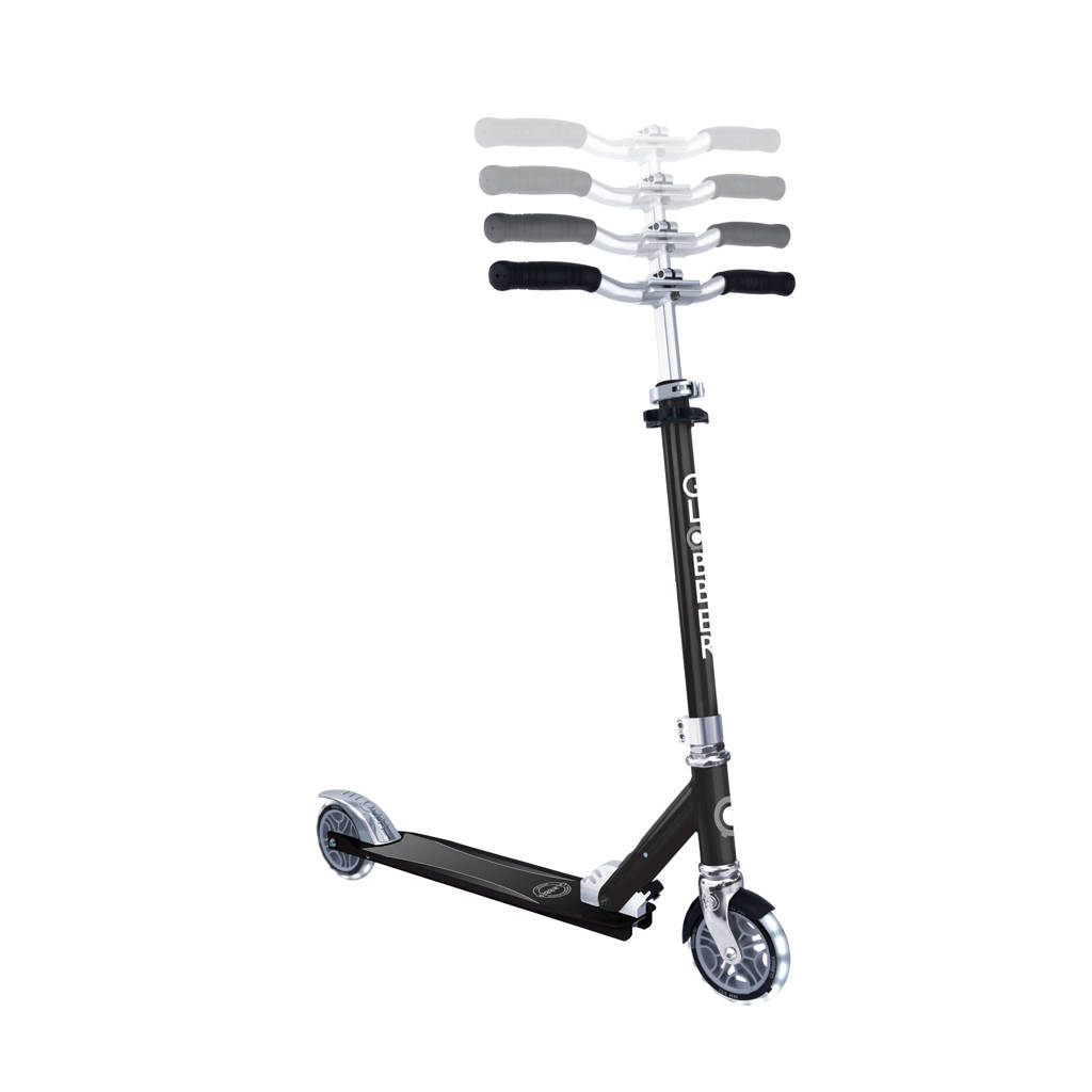 step Flow Element Lights Black