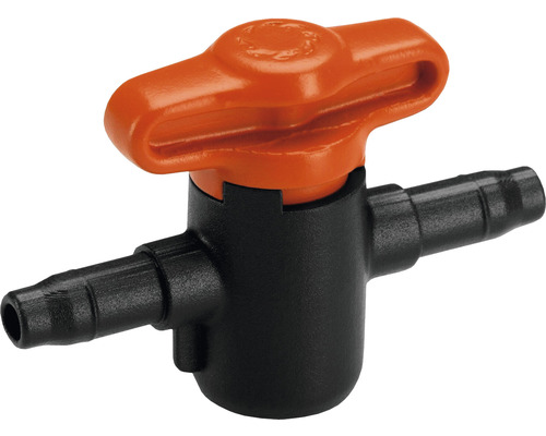 GARDENA MicroDripSystem afsluitklep 3/16