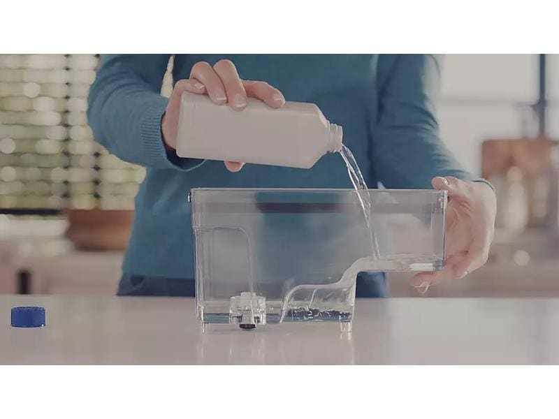 Philips Entkalkungsmittel CA6700/10 Entkalker für Espressomaschinen