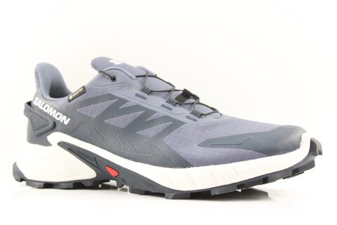 Salomon Supercross 4 GTX