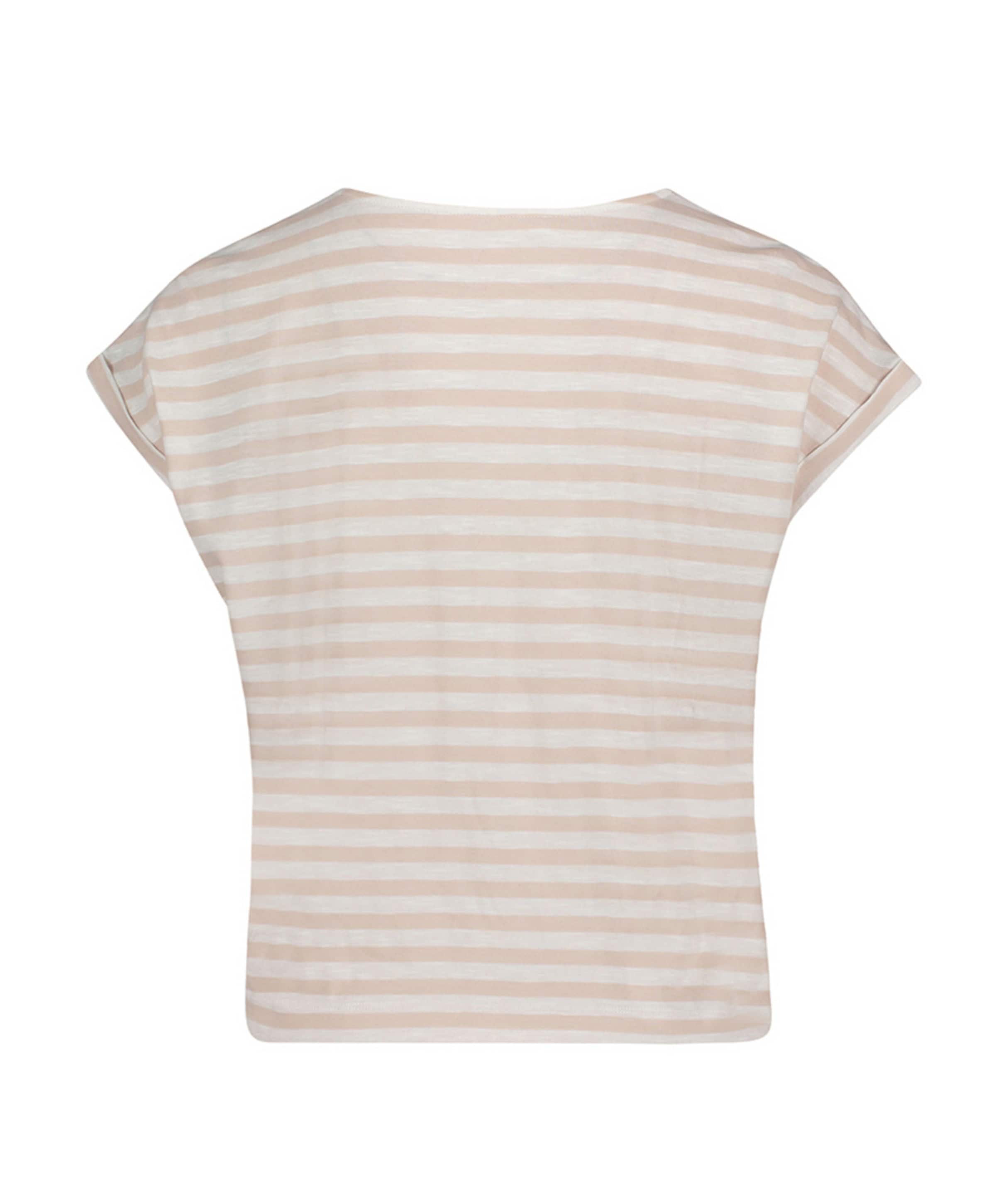 Betty en Co Dames T-shirt ecru