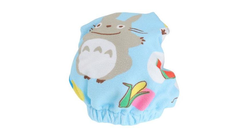 Marushin - Mijn buurman Totoro haardrooghanddoek
