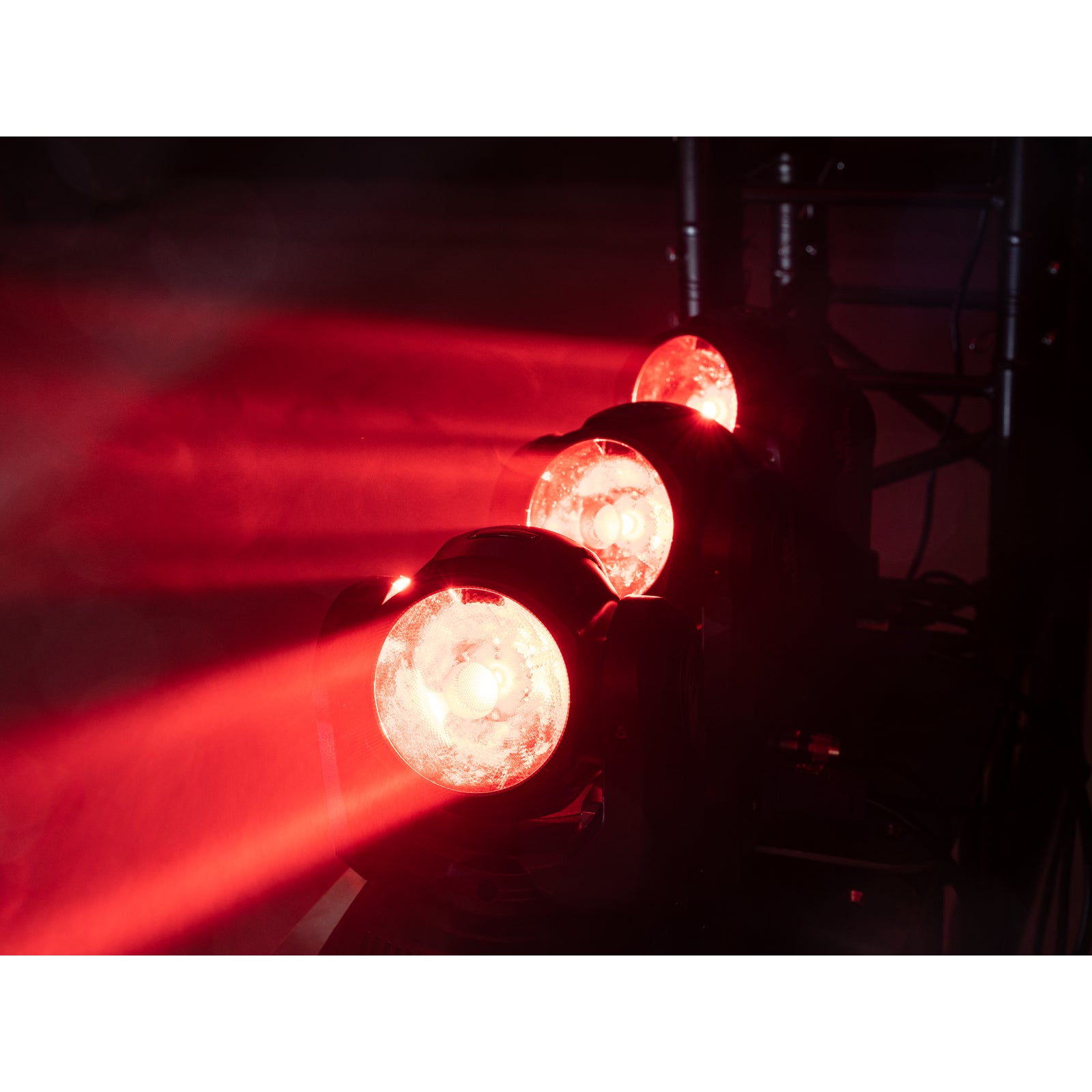 Eurolite LED TMH-B60 Moving Head Beam
