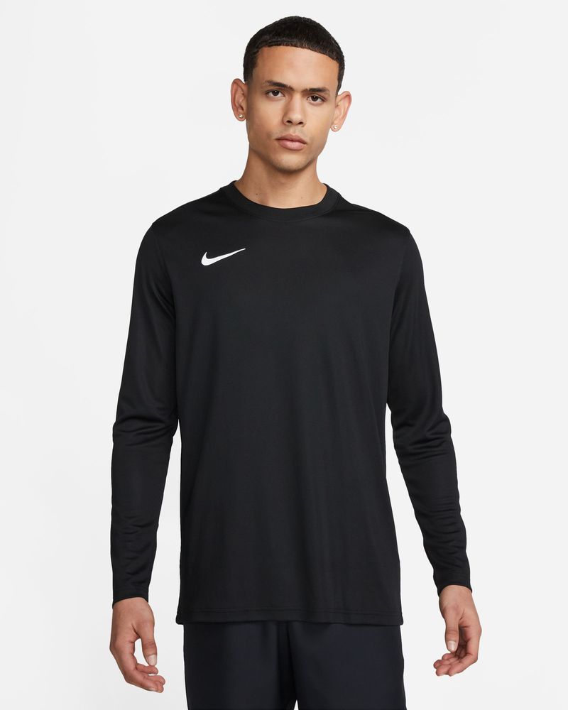 Maillot Nike Park VII Noir pour homme