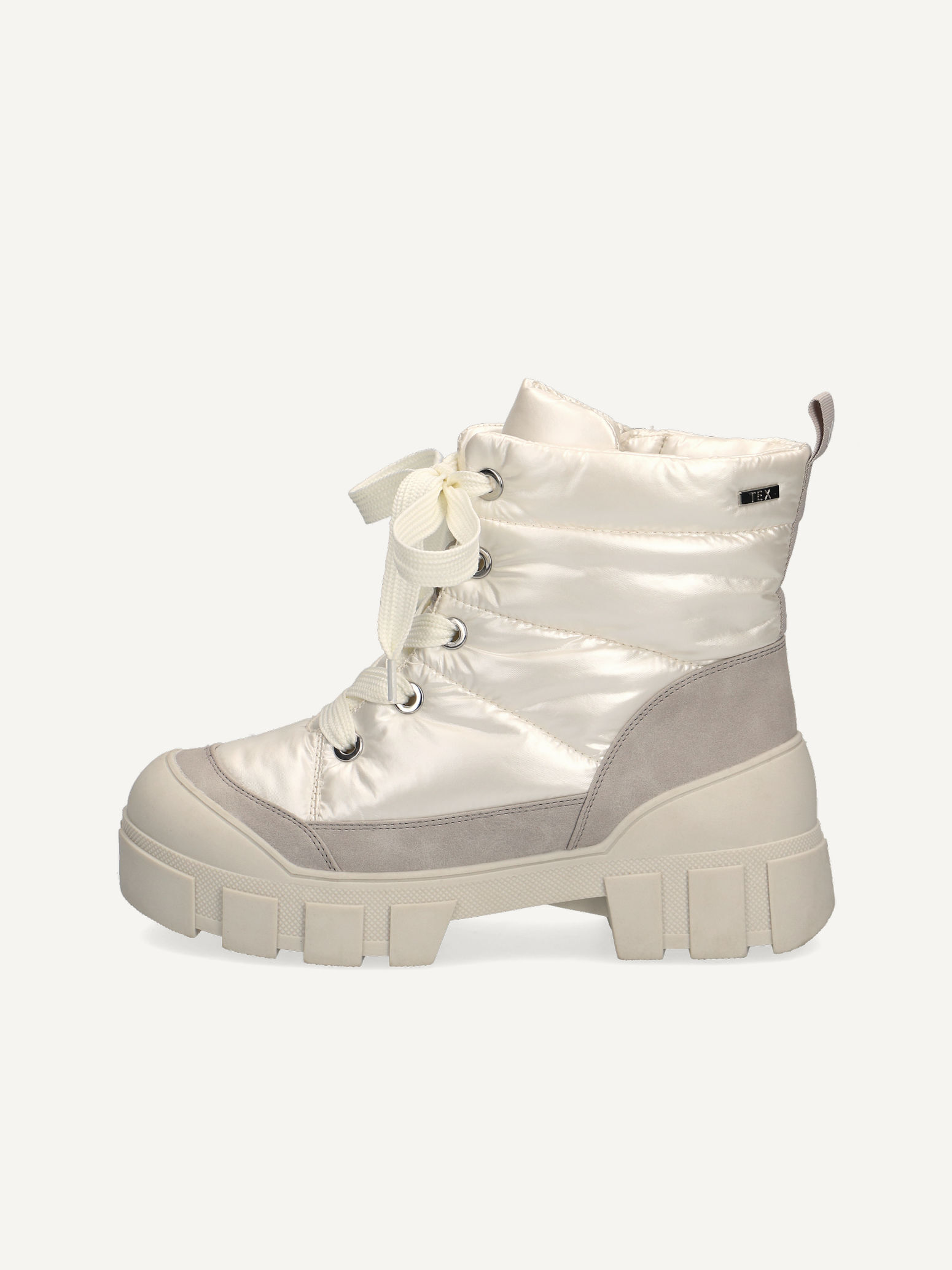 Stiefelette