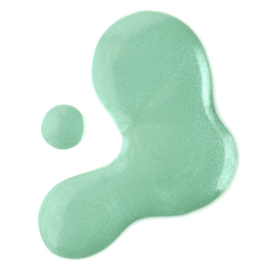CND VINYLUX Long Wear Polish Mint & Meditatio #441 15ml
