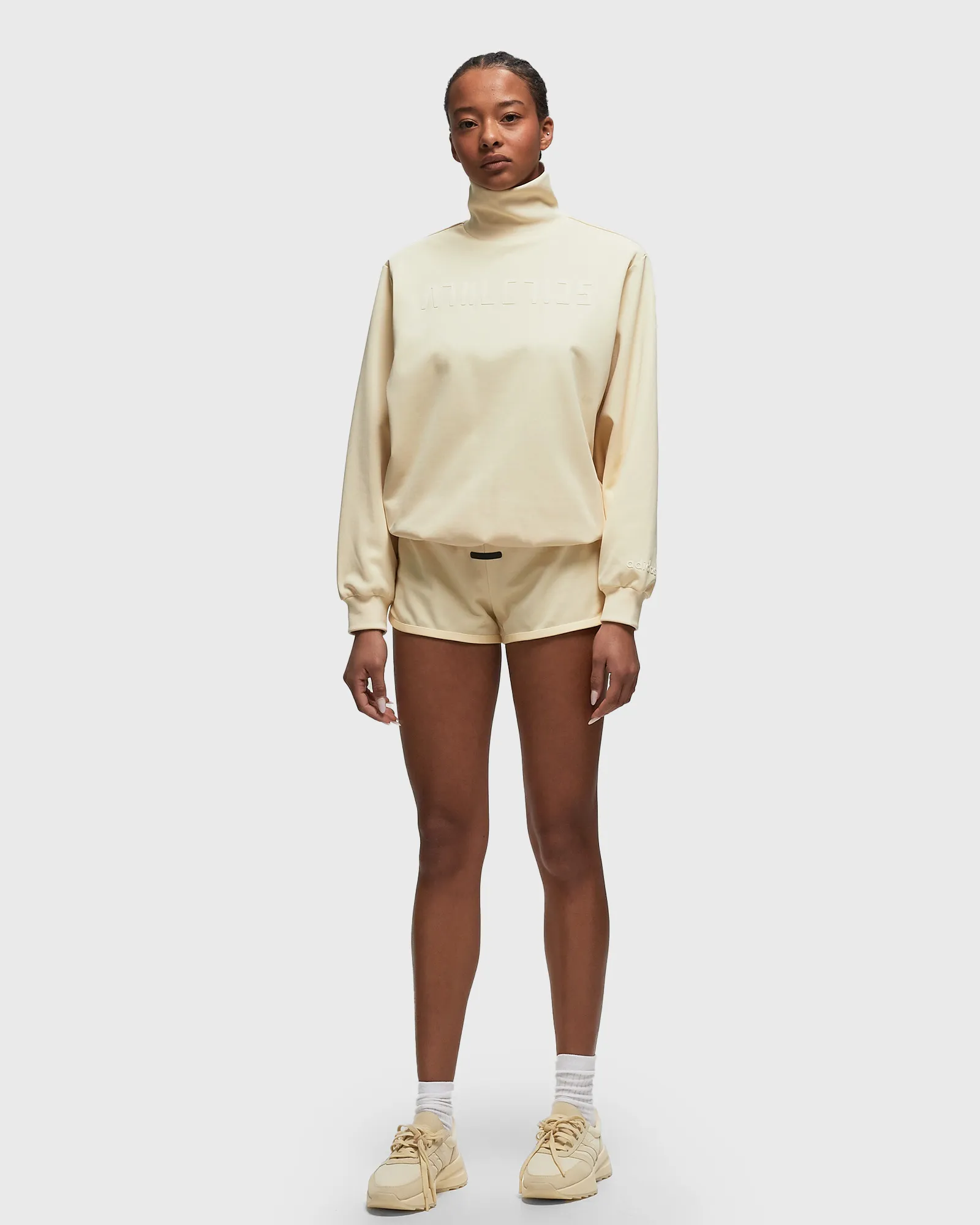 Adidas X FEAR OF GOD WMNS ATHLETICS MOCK