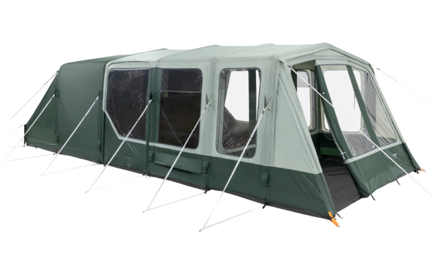 Dometic Ascension FTX 401 Familienzelt für 4 Personen