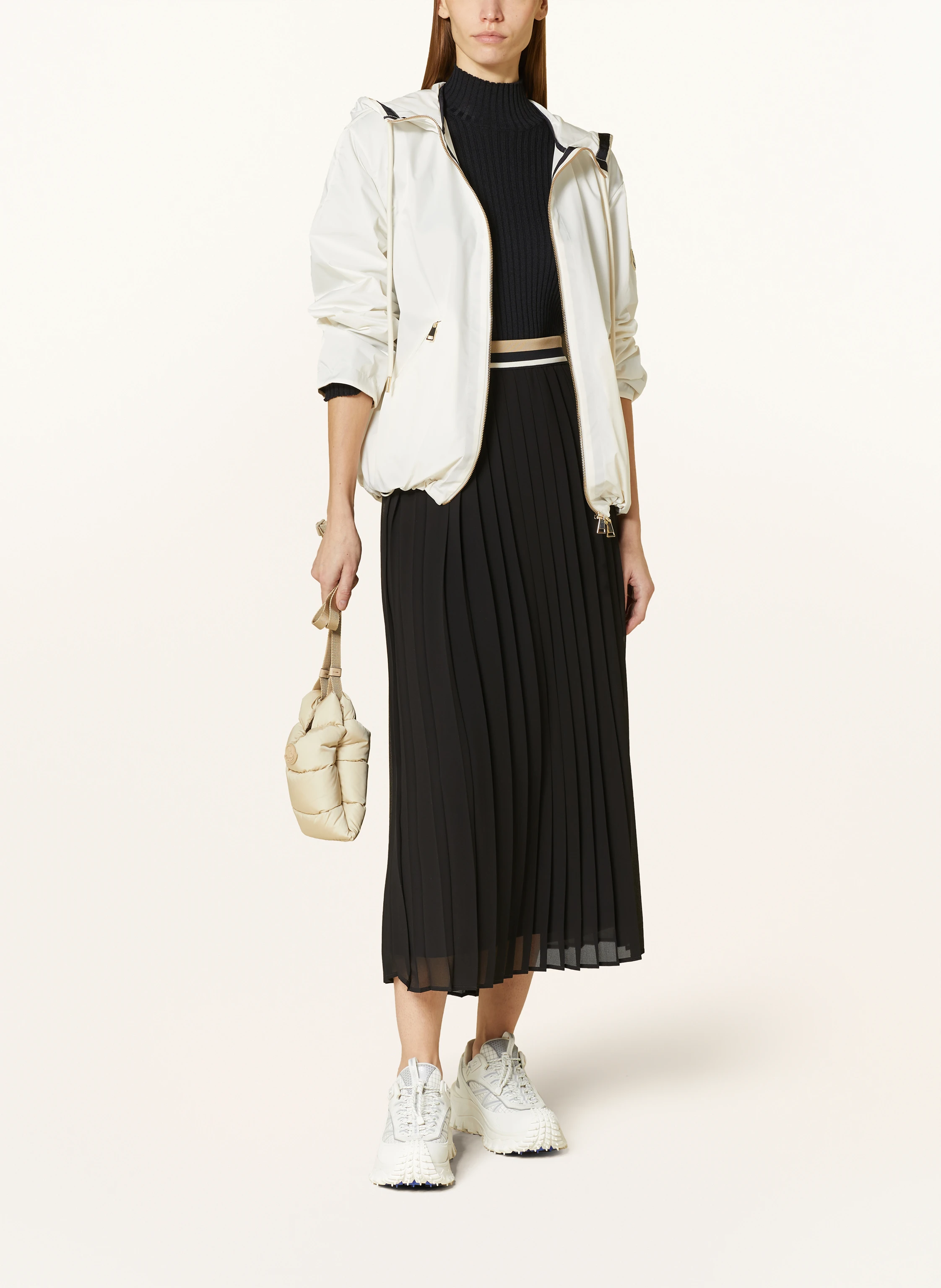 MONCLER Jacke CASSIOPEA
