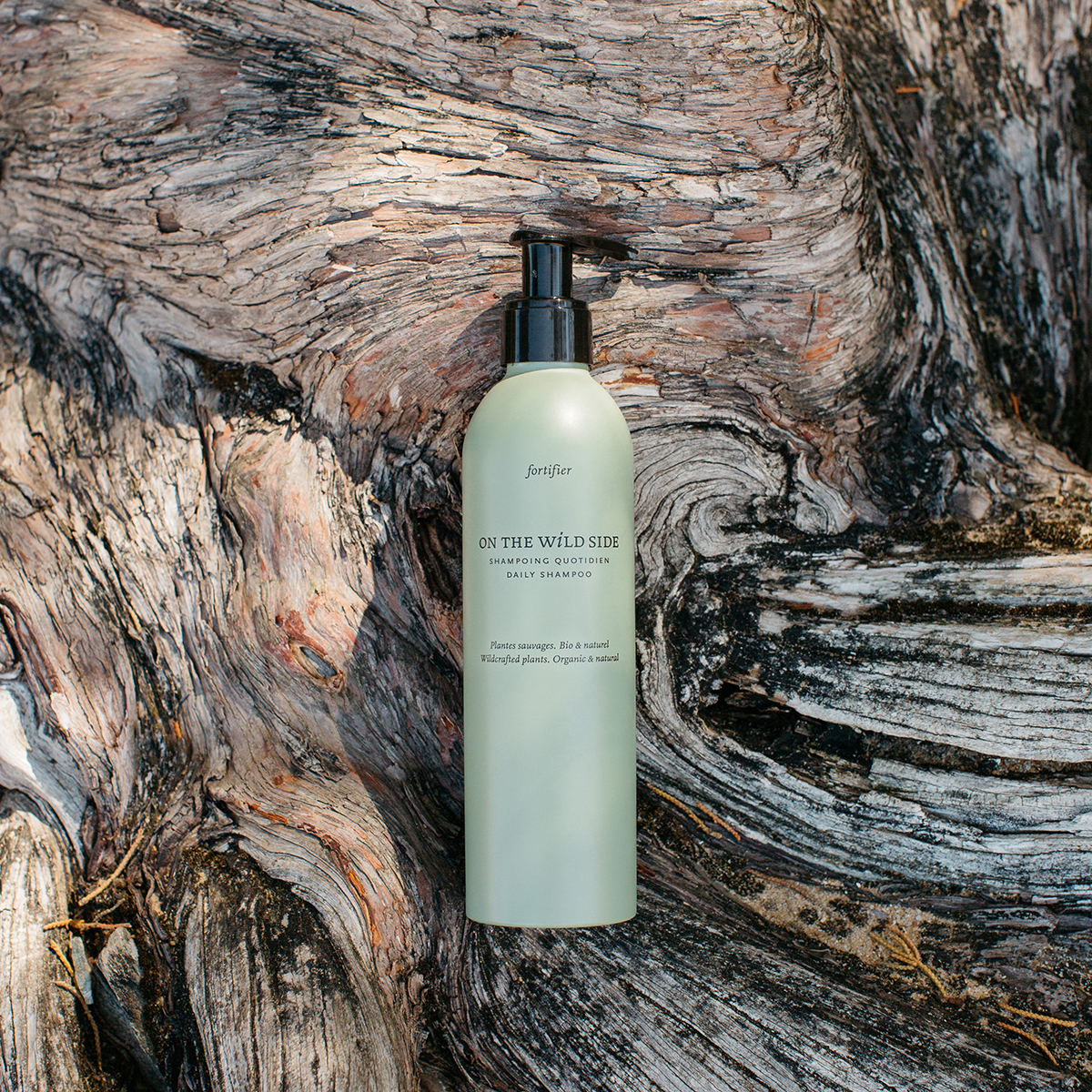 Daily Shampoo 250ml