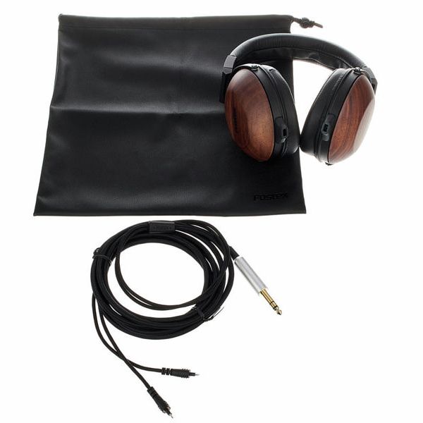 Fostex TH-610